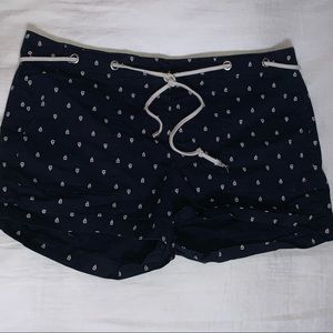 🌊Nautica Sailboat Shorts⛵️